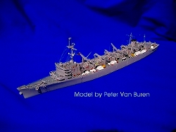 Template:サプライ級高速戦闘支援艦