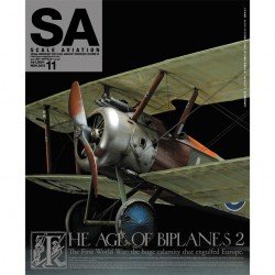 THE AGE OF BIPLANES 2