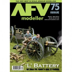 AFVmodeller75)‘L’BATTERY