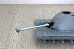 アメリカ M48A3 パットン M41 90mm 砲身