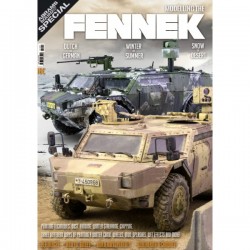 MODELLING THE FENNEK