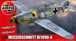 サーシュミット Bf109G-6