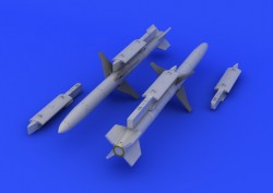 AGM-88B HARM