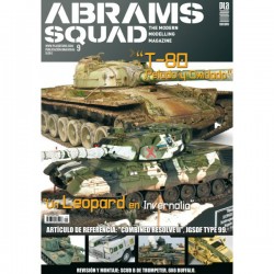 ABRAMS SQUAD 9