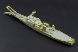 ニューポート級戦車揚陸艦 LST-1179 ニューポート Newport