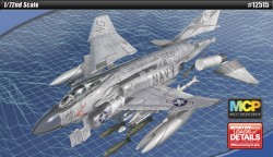 F-4J ファントムII ショータイム100