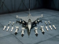 サーブ JAS39 グリペン スウェーデン空軍