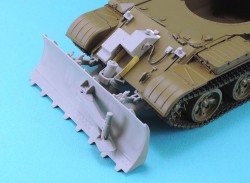 BTU-55 ドーザーセット（T-55&派生型）