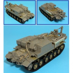 センチュリオン ARV Mk.II ロングハル コンバージョン