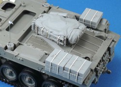 IDF プーマ アクセサリーセット