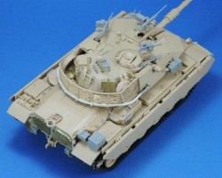 IDF マガフ 7C ディテールセット