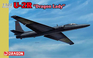 【新製品】[0089195846365] 4636)U-2R ドラゴンレディ