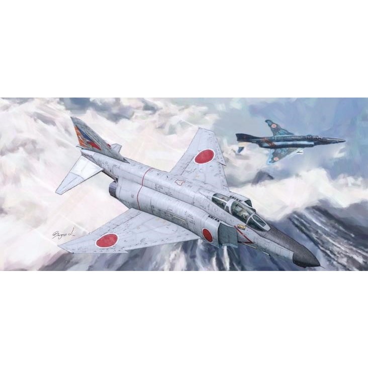 【新製品】VIC HOBBY SV177 航空自衛隊機6色セット