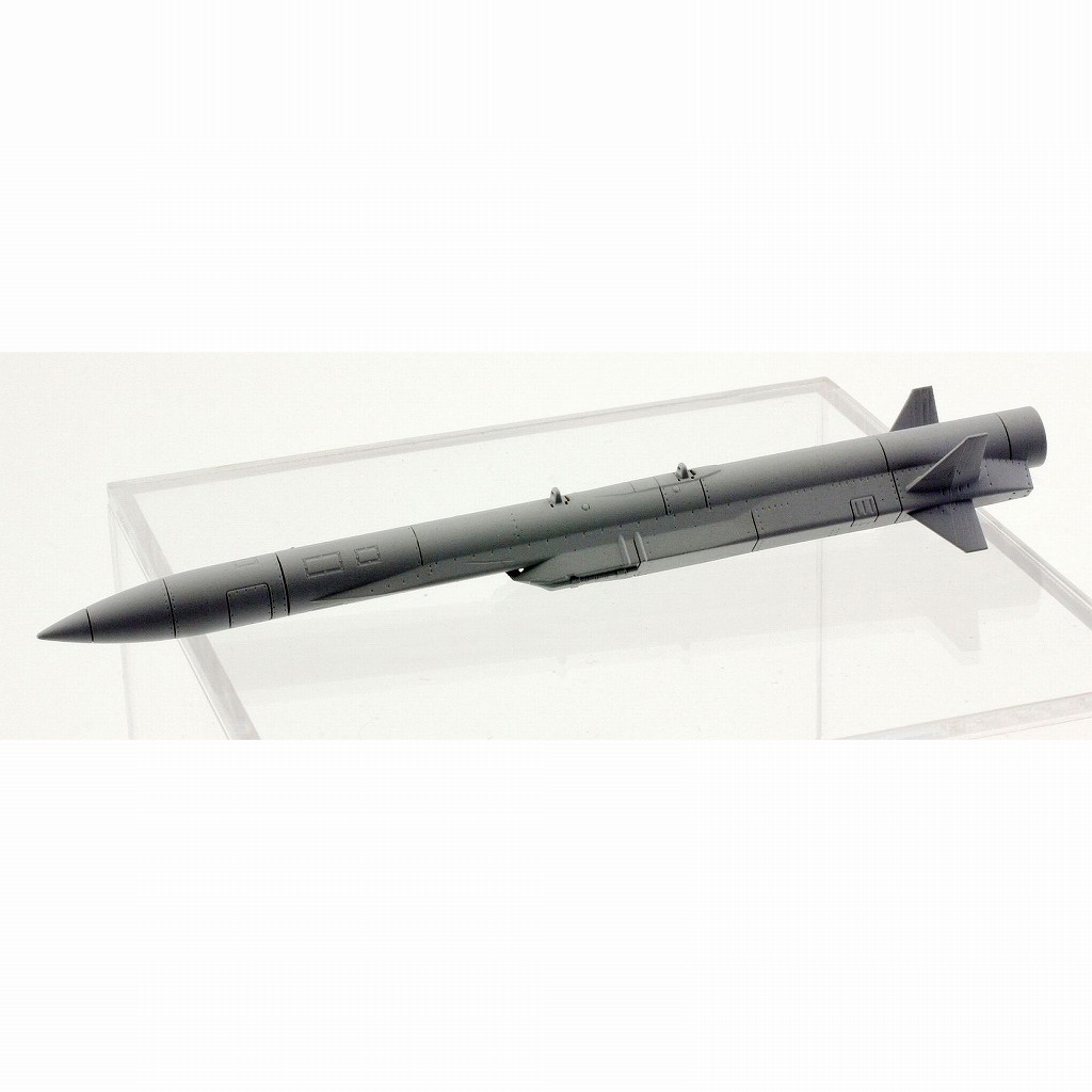 【新製品】A48-064 ASM-3A 超音速対艦ミサイル (2個入り)