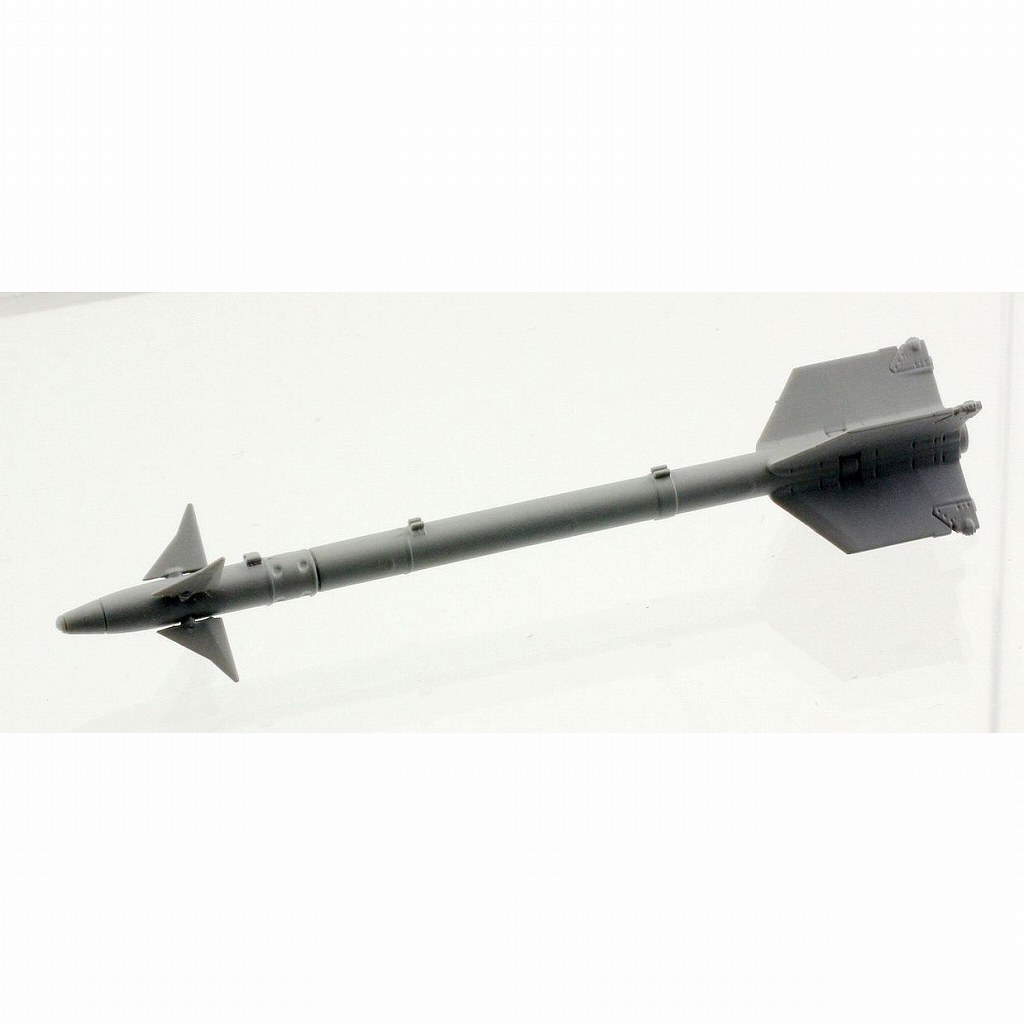 【新製品】A48-067 AIM-9M サイドワインダーミサイル (4個入り)