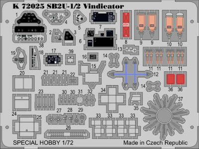 【新製品】[2000487102509] K72025)SB2U-1/2 ヴィンジケーター