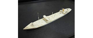 【再入荷】SS-If-006 計画艦 3TL型改 改⑤計画 第5381号艦 艦隊給油艦 雁来