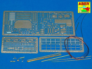 【新製品】[2002773523500] 35235)JSU-152 重自走砲 基本セット