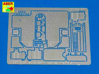 【新製品】[2002773524101] 35241)76.2mm M1936(F22)野砲 パーツセット