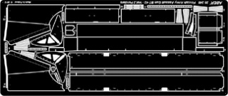 【新製品】[2002773524804] 35248)フィンランド軍 突撃砲 ＢＴ-42 フェンダーセット