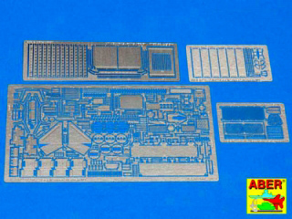 【新製品】[2002773525009] 35250)イスラエル軍 M1スーパーシャーマン