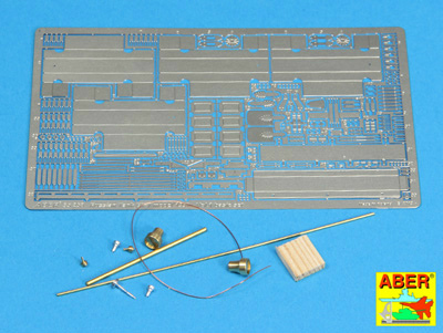 【新製品】[2002773525801] 35258)BT-7(1937年型) Vol.1 基本セット