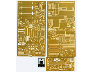 【新製品】[2002863523403] P35234)オペル ブリッツ