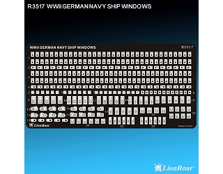 【新製品】[2002900001703] R3517)WWII 独海軍 艦艇用 舷窓&舷窓用蓋&ハッチ