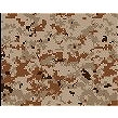 【新製品】MIL-35-014 1/35 アメリカ海兵隊デジタル迷彩「MARPAT」砂漠用