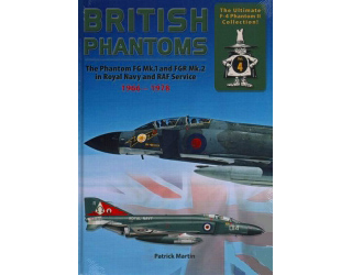 【新製品】[2005690011907] DOUBLE UGLY! BOOKS)BRITISH PHANTOMS 1966-1978