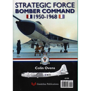 【新製品】[2005690067003] STRATEGIC FORCE BOMBER COMMAND 1950-1968