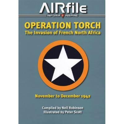 【新製品】[2005693101056] AIR file)OPERATION TORCH