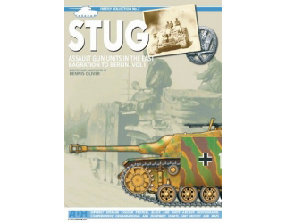 【新製品】[2005696204020] FIREFLY COLLECTION No.2)STUG 東部戦線における突撃砲部隊 バグラチオン-ベルリン Vol.1