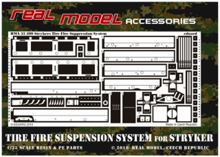 【新製品】[2007713620905] RMA35209)トライカー TIRE FIRE SUPPRESSION SYSTEM