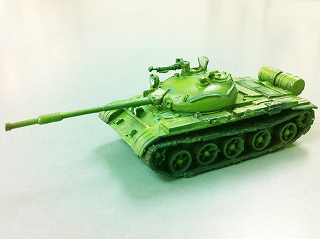 【新製品】[2008471449203] No.092)T-62