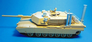 【新製品】[2008663508008] 35080)M1A1 USMCコンバージョン