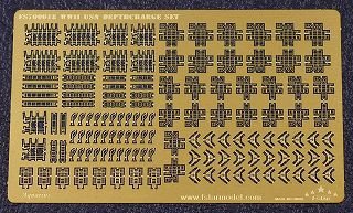 【新製品】[2009087000185] FS700018)WWII 米国海軍 爆雷装置セット
