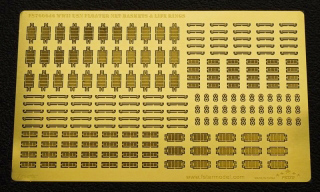 【新製品】[2009087000468] FS700046)WWII 米海軍 フローターバスケット & 浮き輪