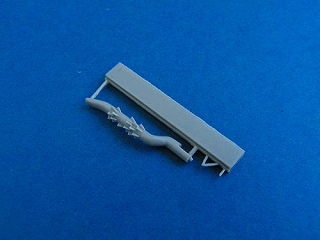 【新製品】[2009267513603] U72136)フェアリー ソードフィッシュ 排気管ロングタイプ
