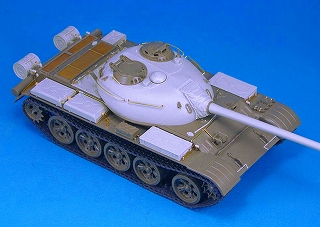 【新製品】[2009433512409] LF1240)T-54 1949 コンバージョンセット