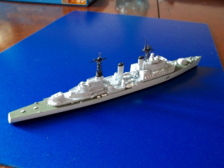 ヴィラール級巡洋艦