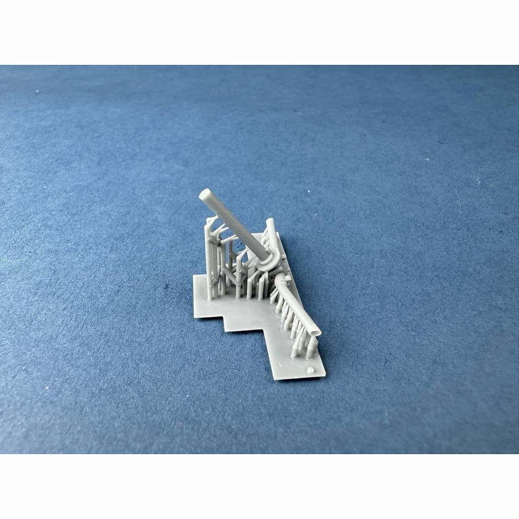 【新製品】A32-020 1/32 ニューポール XI/XVI エンジンインテーク (コッパーステート用)