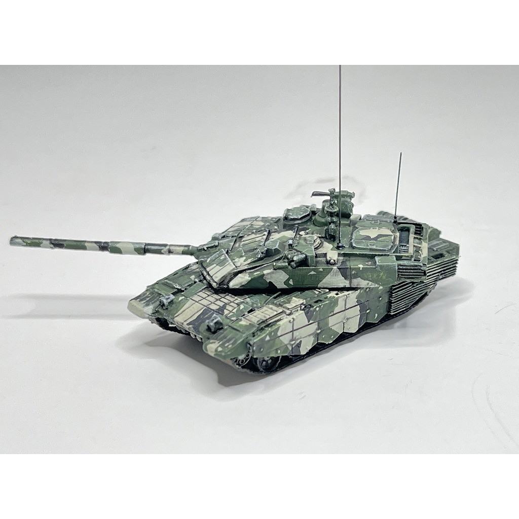 【新製品】1/144 ロシア陸軍 T-90MS Tagil