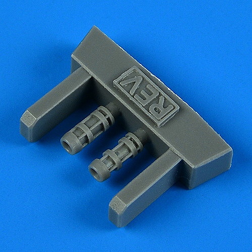 【新製品】32330 1/32 パナビア トーネード IDS/ECR/GR.1 砲身 (レベル用)