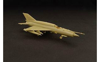 【新製品】[2013854404205] BRL144042)MiG-21SMT