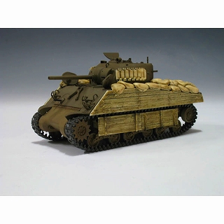 【新製品】[2013973502103] AD35021)アメリカ M4 シャーマン 増加装甲 太平洋戦線