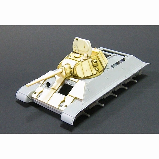 【新製品】[2013973502608] AD35026)ソビエト T-34/76 1942 ターレットセット