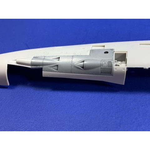 【新製品】48063 グラマン F-14A トムキャット NACAガンパネル