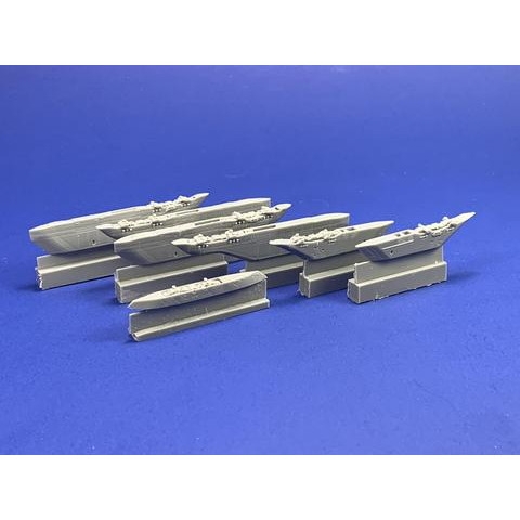 【新製品】48067 ボーイング F/A-18E/F スーパーホーネットパイロンセット ドッグイヤー無し