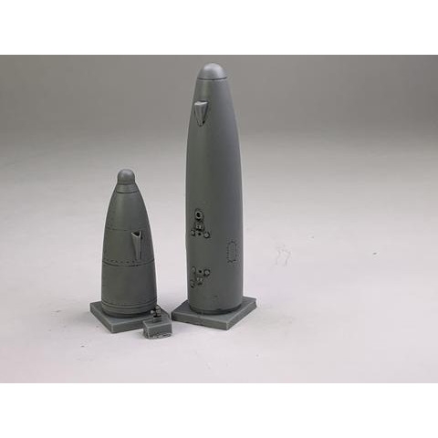 【新製品】48074 ボーイング F/A-18E/F/G スーパーホーネット IRST燃料タンク